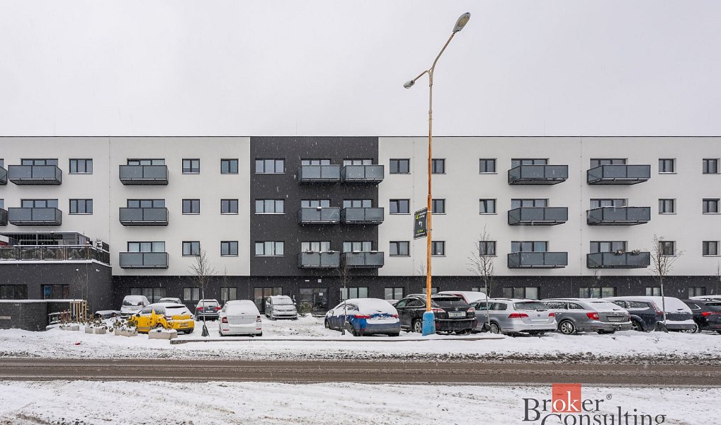 Prodej bytu 2+kk 60 m², Kladno – náhled fotky 11
