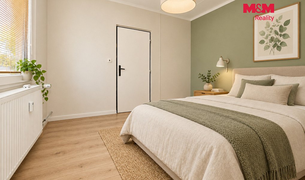 Prodej bytu 3+1 70 m², Ledeč nad Sázavou – náhled fotky 5