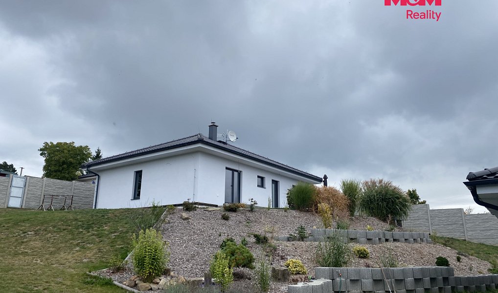 Prodej domu 92 m² s pozemkem 1 009 m², Dražeň – náhled fotky 8