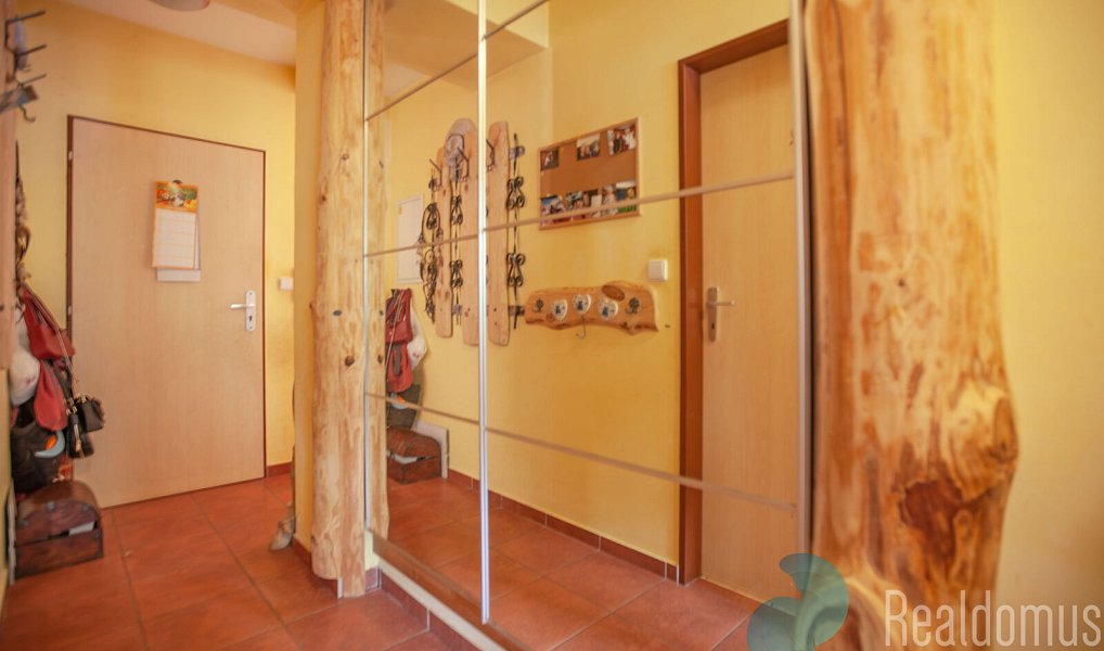 Prodej bytu 2+kk 70 m², Trutnov – náhled fotky 7