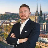 Ing. Adam Staněk