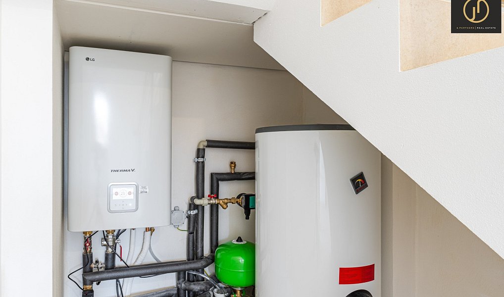 Prodej domu 120 m² s pozemkem 506 m², Kamenné Žehrovice – náhled fotky 19