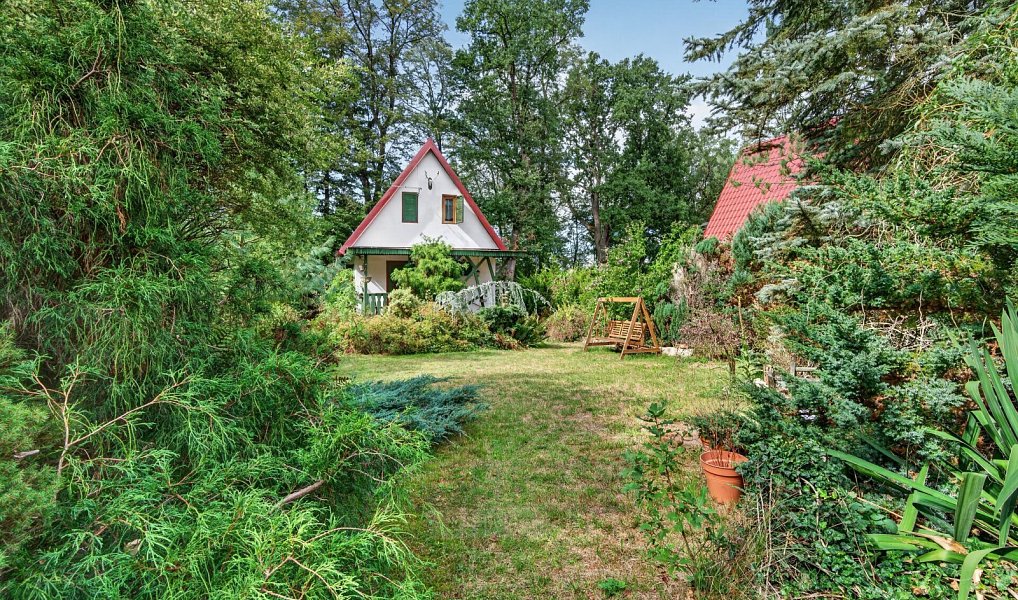 Prodej chaty/chalupy 85 m² s pozemkem 381 m², Bavorov – náhled fotky 22