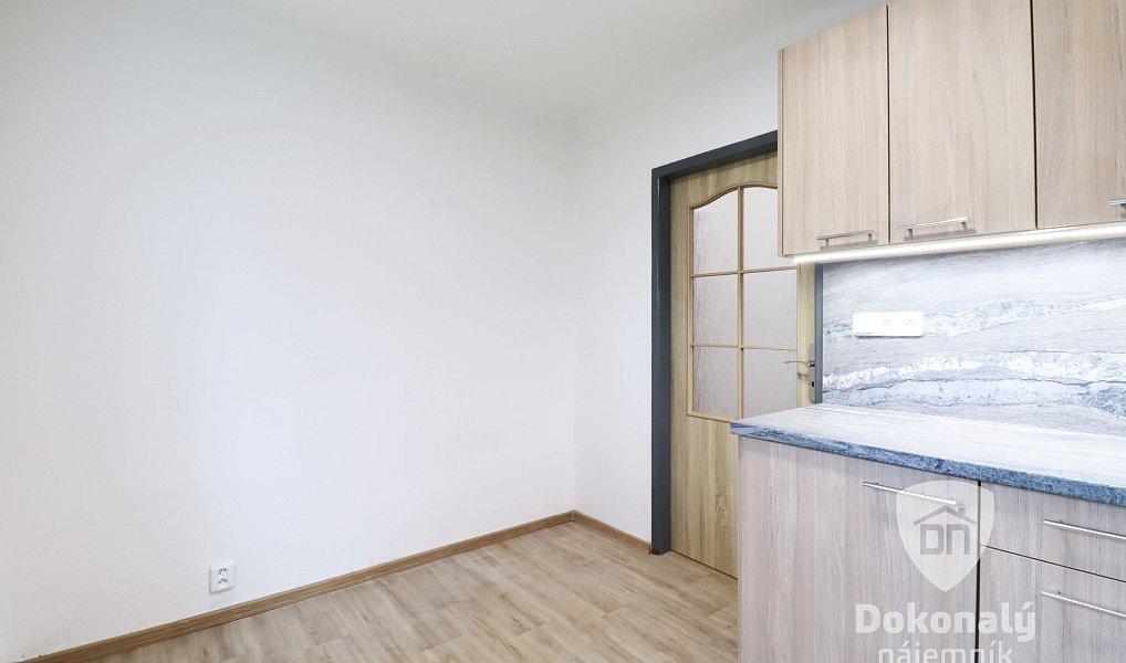 Pronájem bytu 1+1 32 m², Kladno – náhled fotky 6