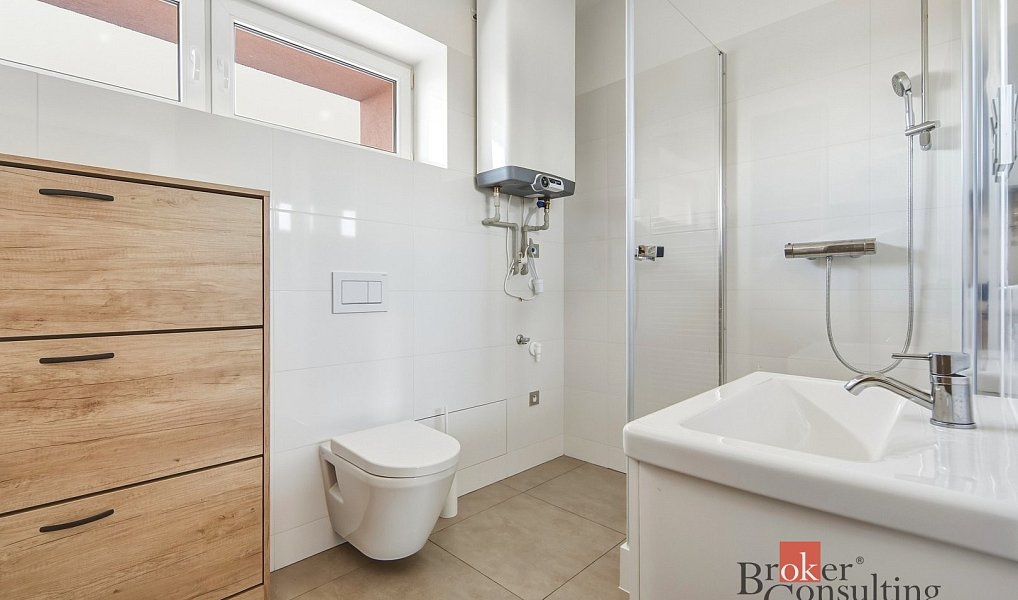 Pronájem bytu 1+kk 37 m², Žacléř – náhled fotky 9