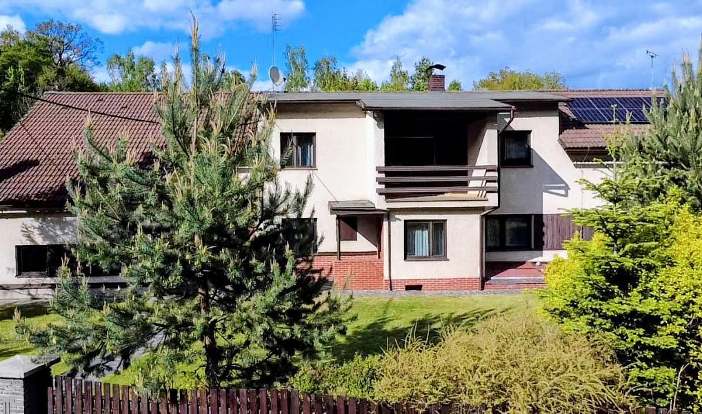 Prodej domu 385 m² s pozemkem 964 m², Bílovec – náhled fotky 12