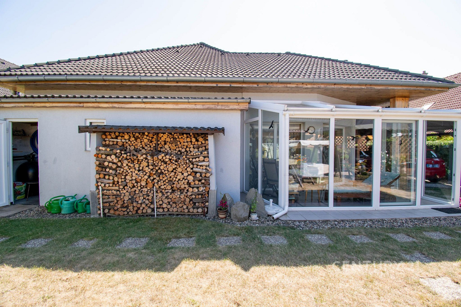 Prodej domu 134 m² s pozemkem 576 m² – fotografie 4