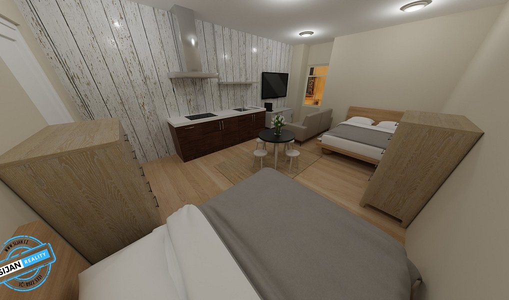 Prodej chaty/chalupy 510 m² s pozemkem 2 399 m², Ludvíkov – náhled fotky 58