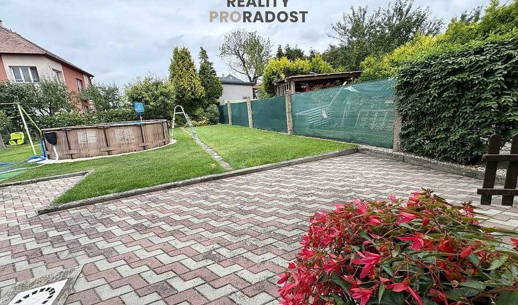 Prodej domu 180 m² s pozemkem 369 m², Bystřice pod Hostýnem – náhled fotky 9