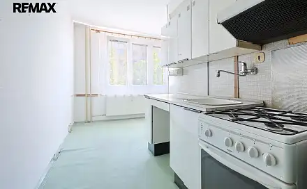 Prodej bytu 1+1 37 m², Rybova, Přeštice, okres Plzeň-jih