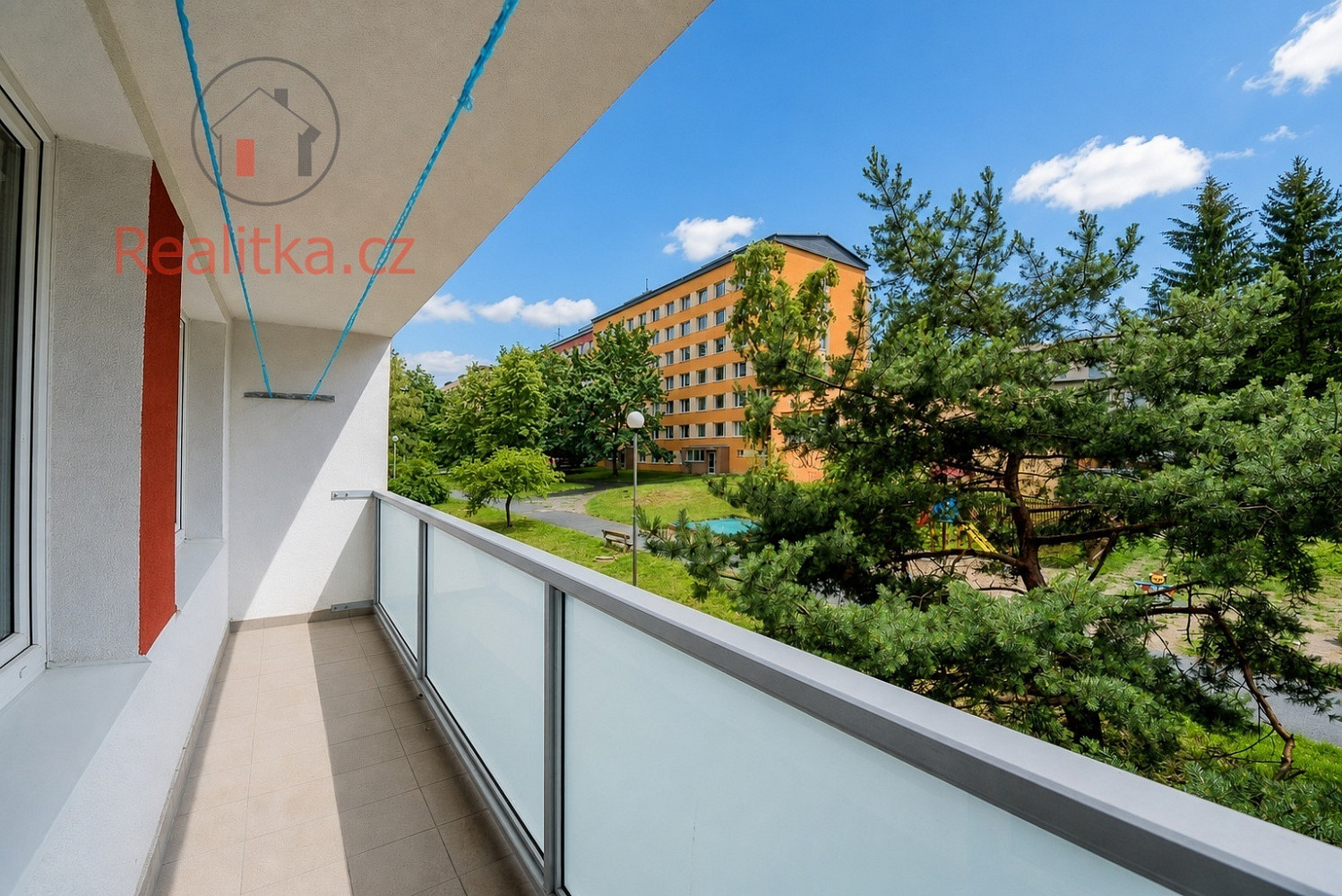 Prodej bytu 2+kk 40 m² – fotografie 2