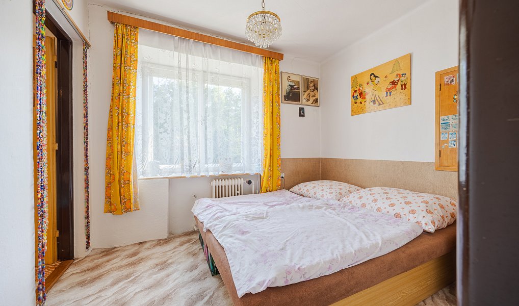 Prodej domu 240 m² s pozemkem 407 m², Kamenice – náhled fotky 6