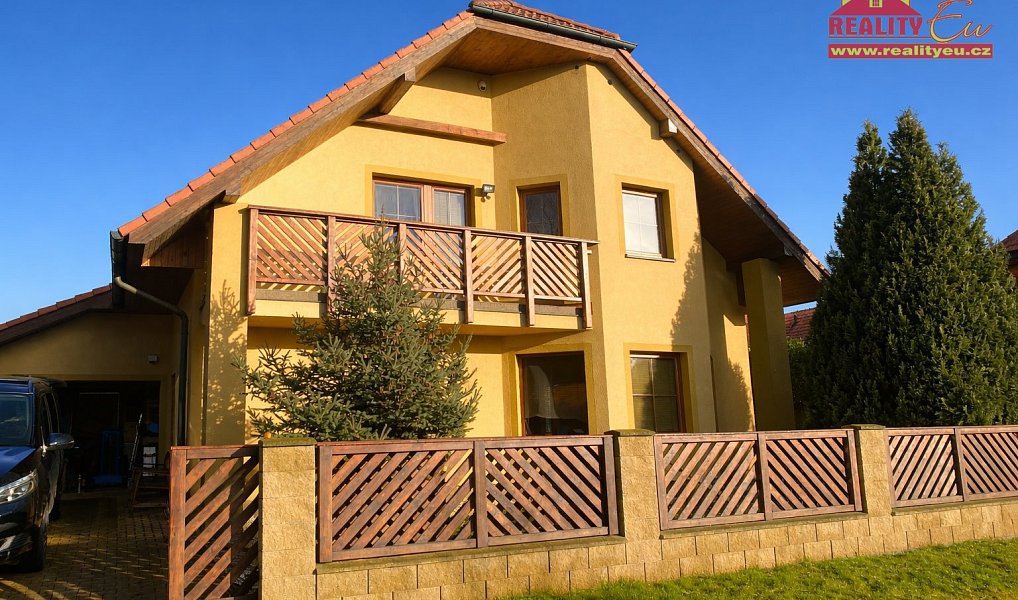 Prodej domu 177 m² s pozemkem 625 m², Mochov – náhled fotky 19