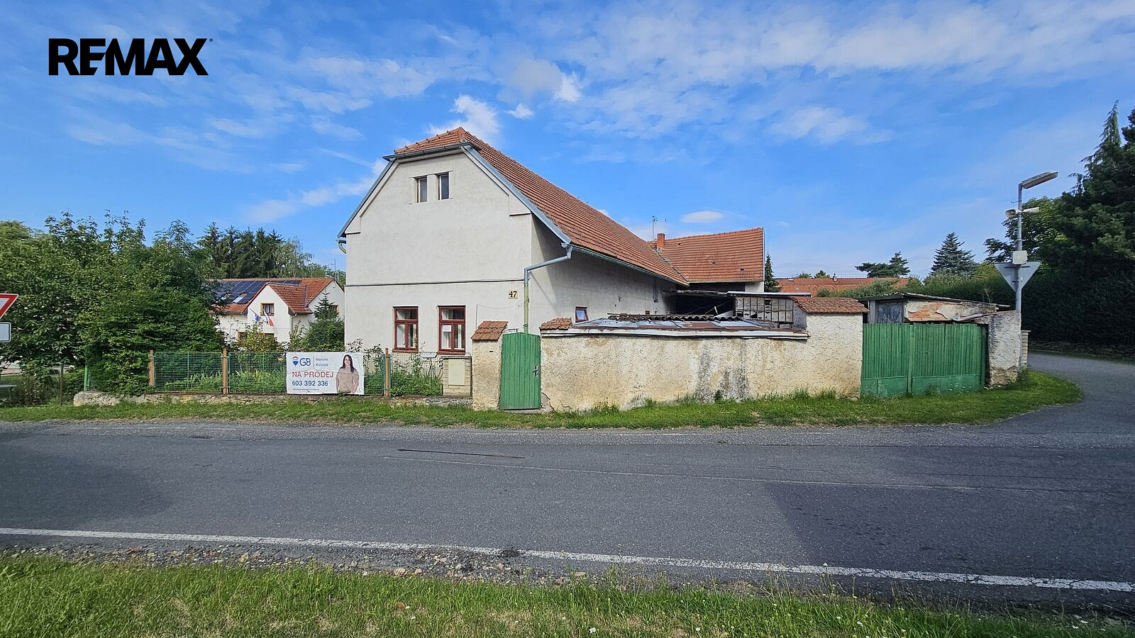 Prodej domu 80 m² s pozemkem 458 m² – fotografie 3