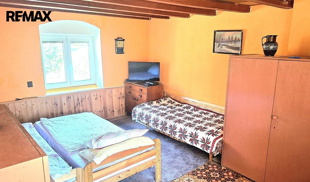 Prodej chaty/chalupy 114 m² s pozemkem 434 m², Srbeč – náhled fotky 20