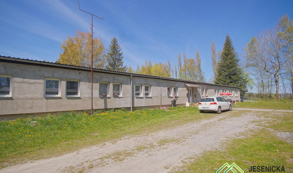 Prodej bytu 2+kk 47 m², Mikulovice – náhled fotky 16