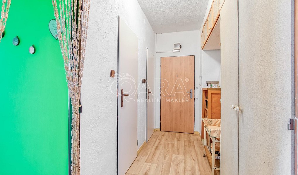 Prodej bytu 2+1 58 m², Kopřivnice – náhled fotky 4
