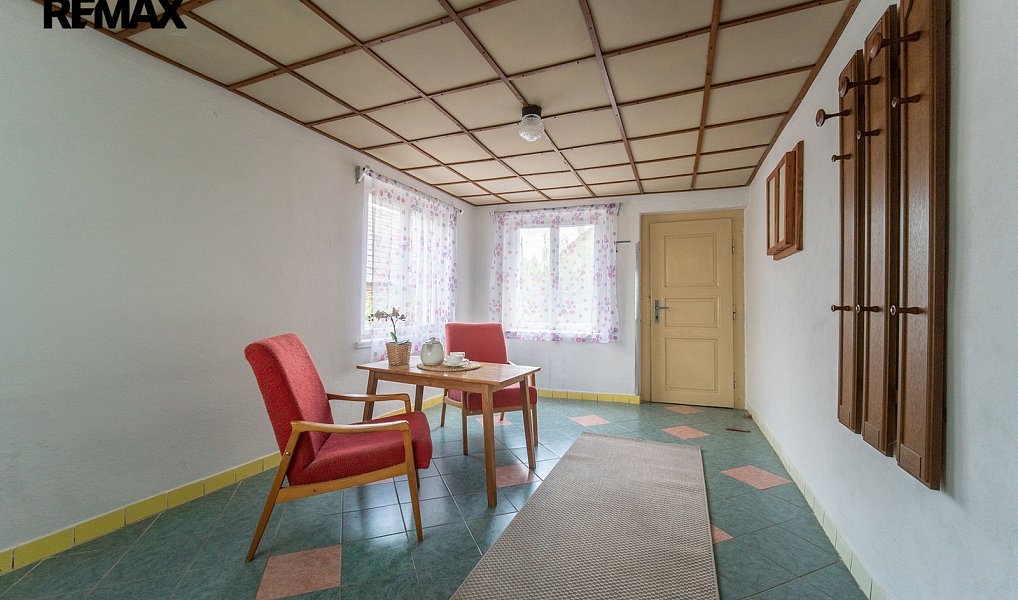 Prodej chaty/chalupy 78 m² s pozemkem 372 m², Újezd – náhled fotky 22