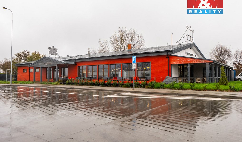 Pronájem restaurace 600 m², Olomouc – náhled fotky 23