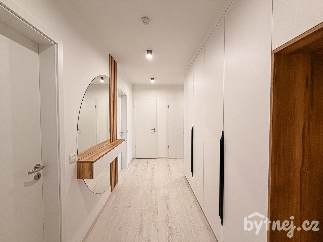 Pronájem bytu 3+kk 105 m² — photo 4