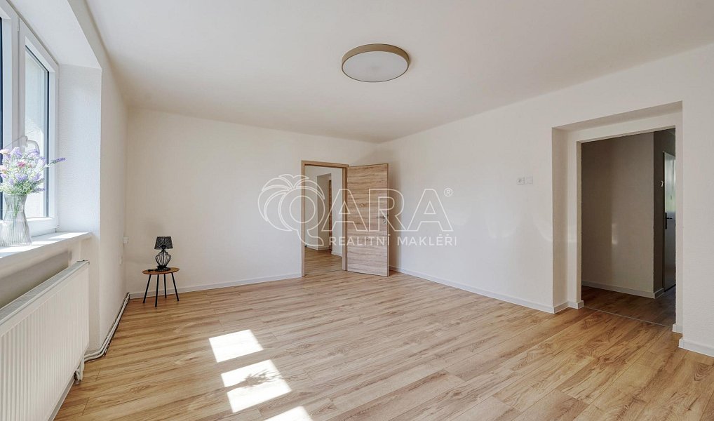 Prodej bytu 3+1 90 m², Vimperk – náhled fotky 5