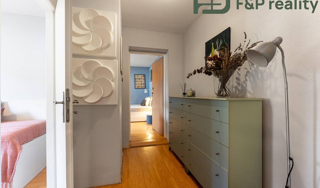 Prodej domu 93 m² s pozemkem 537 m², Opolany – náhled fotky 11