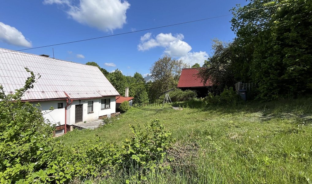 Prodej chaty/chalupy 238 m² s pozemkem 26 144 m², Vsetín – náhled fotky 29
