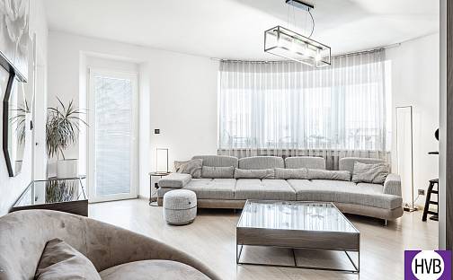 Prodej bytu 6+kk 115 m², Kouřimská, Praha 3 - Vinohrady