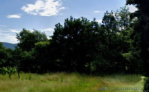 Prodej stavebního pozemku 1 340 m², Labin, Chorvatsko