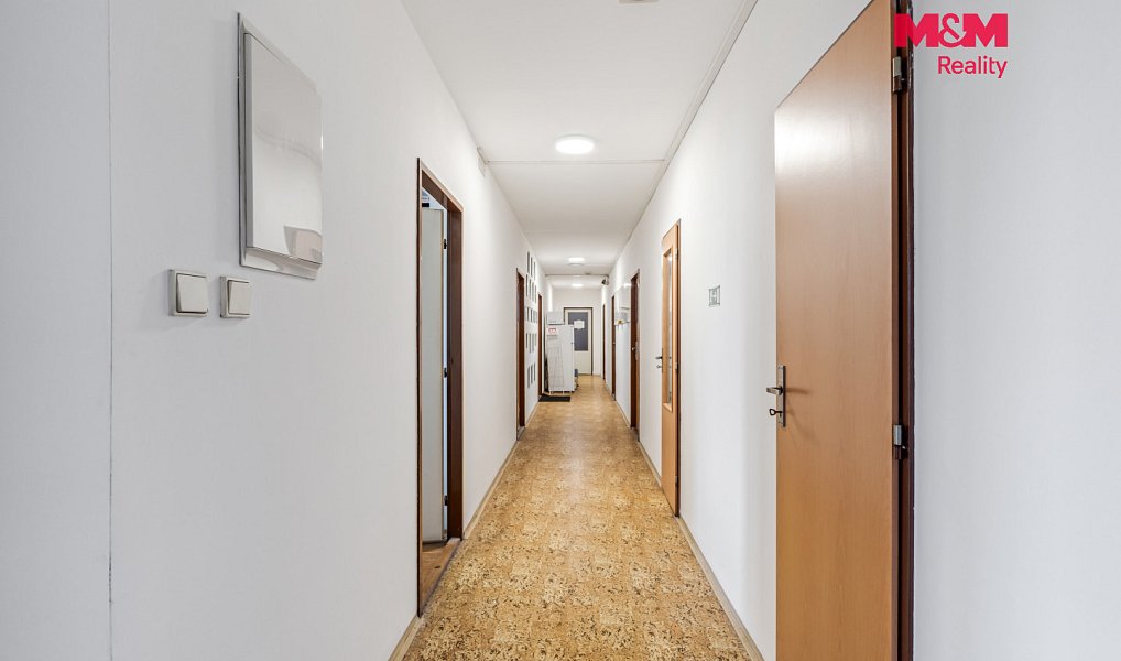 Prodej výrobních prostor 2 882 m², Štětí – náhled fotky 25