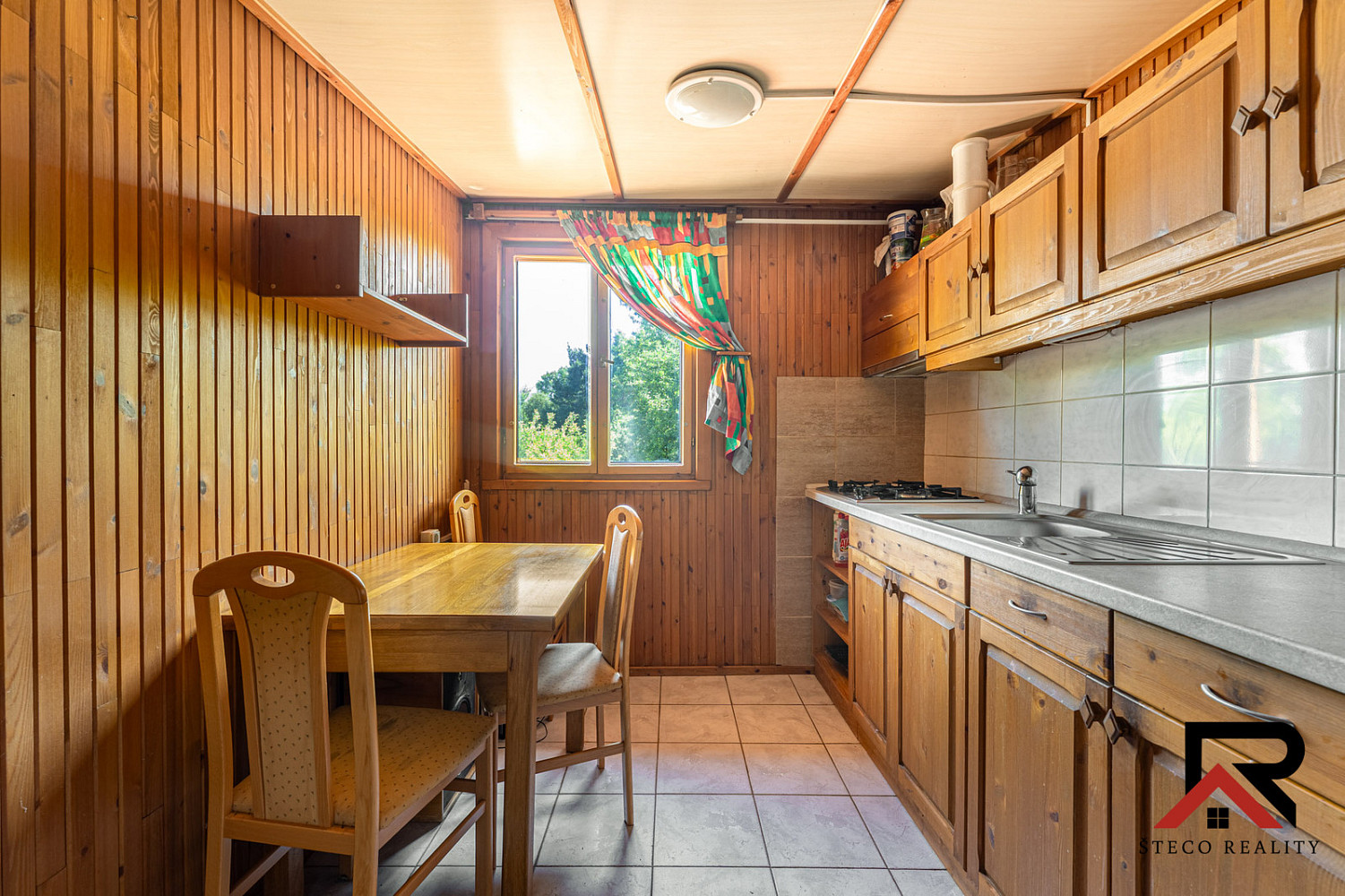 Prodej chaty/chalupy 36 m² s pozemkem 433 m² — photo 5