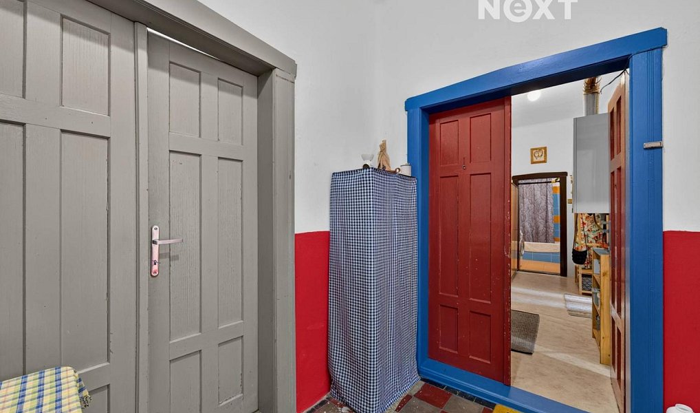 Prodej domu 198 m² s pozemkem 280 m², Kasejovice – náhled fotky 26