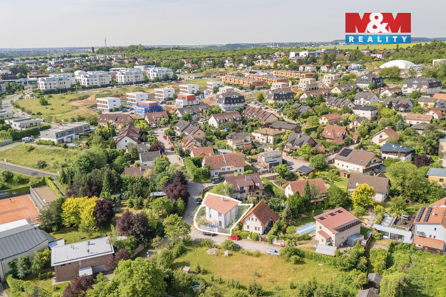 Prodej domu 150 m² s pozemkem 306 m² — photo 5