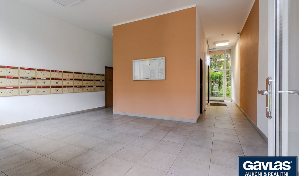 Prodej bytu 2+1 45 m², Praha – náhled fotky 13