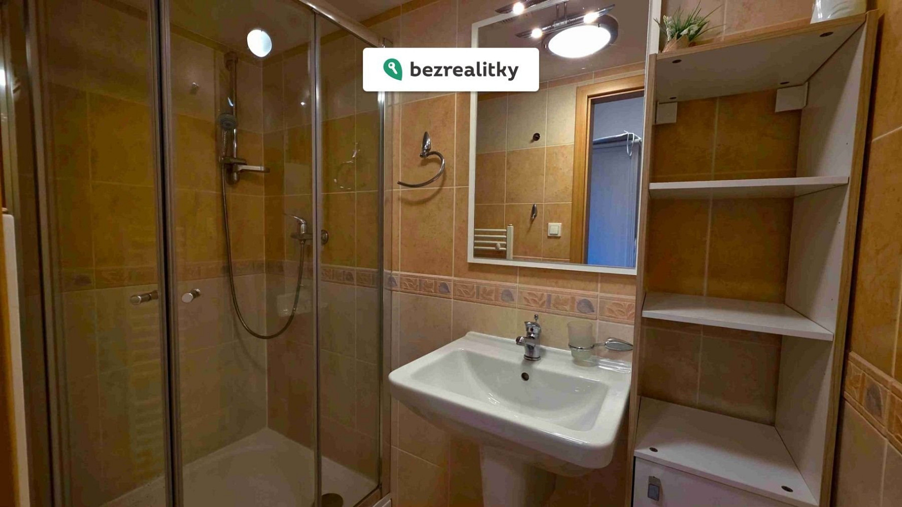 Prodej bytu 2+1 65 m² – fotografie 3