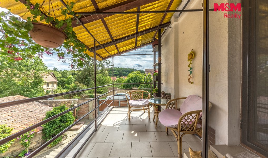 Prodej domu 155 m² s pozemkem 445 m², Neuměřice – náhled fotky 12