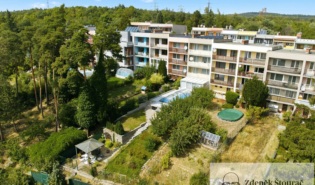 Prodej domu 200 m² s pozemkem 223 m², Brno – náhled fotky 34