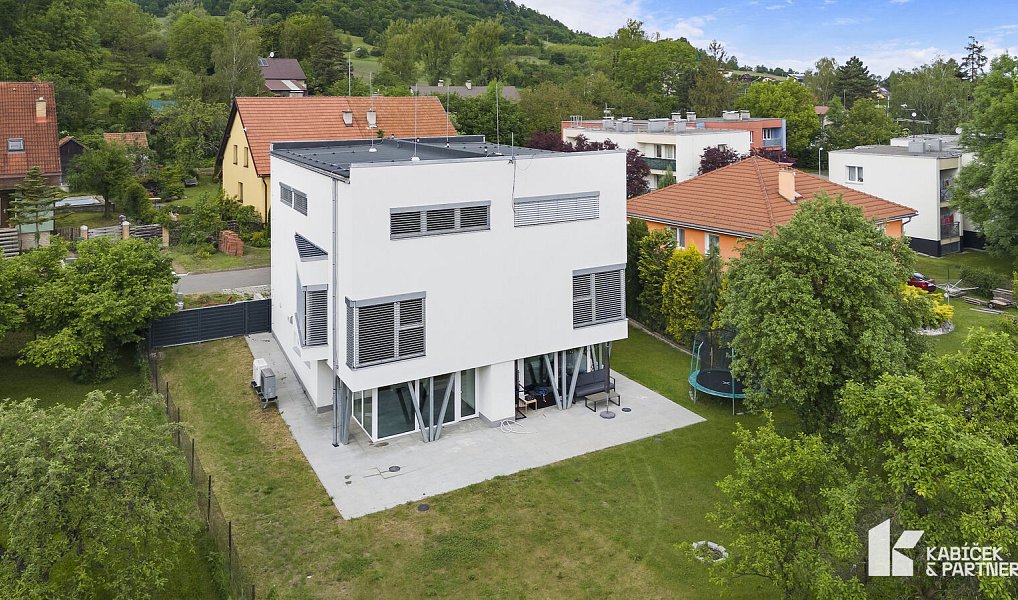Pronájem domu 171 m² s pozemkem 300 m², Kopřivnice – náhled fotky 35