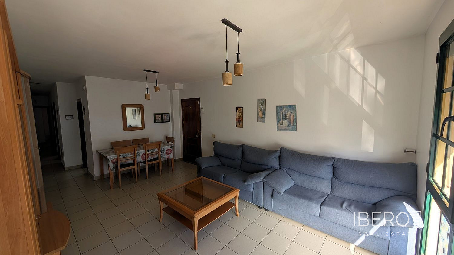 Pis 3+kk – Puerto del Rosario, Barriada del Rosario, La Charca - Vista 5