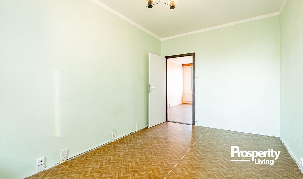 Prodej bytu 3+1 69 m², Český Těšín – náhled fotky 17