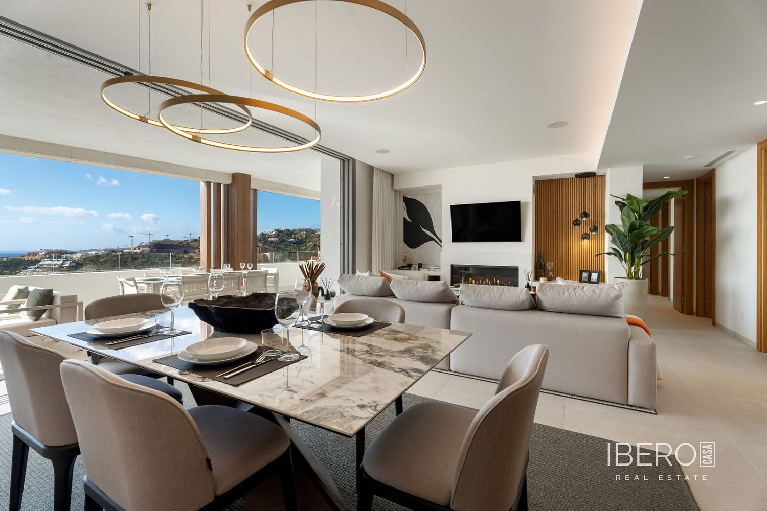 Piso 4+kk – Benahavís, La Cocha, Costa del Sol Occidental - Más