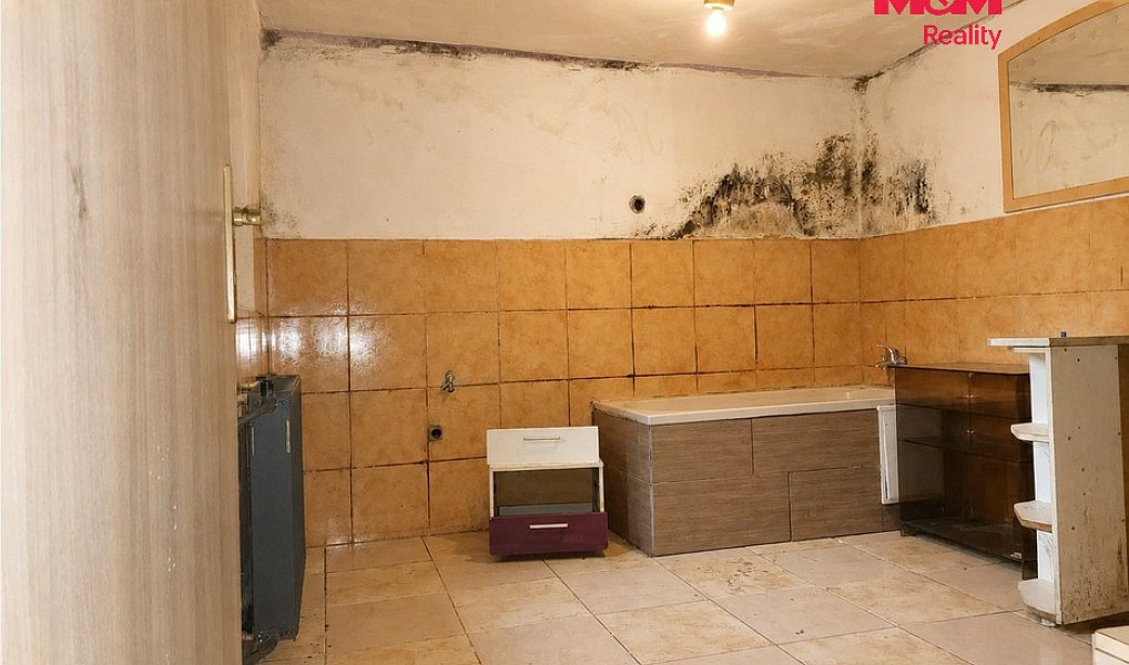 Prodej domu 85 m² s pozemkem 462 m², Velký Osek – náhled fotky 10