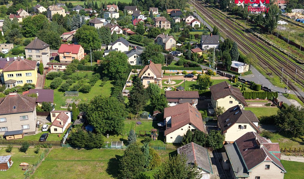 Prodej domu 200 m² s pozemkem 1 769 m², Vratimov – náhled fotky 23