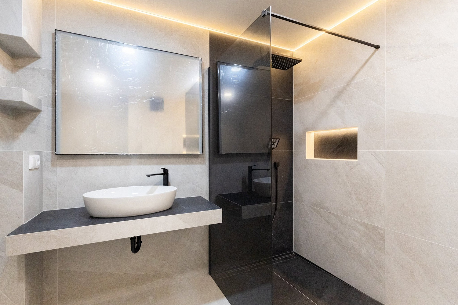 Pronájem bytu 3+kk 80 m² – fotografie 5