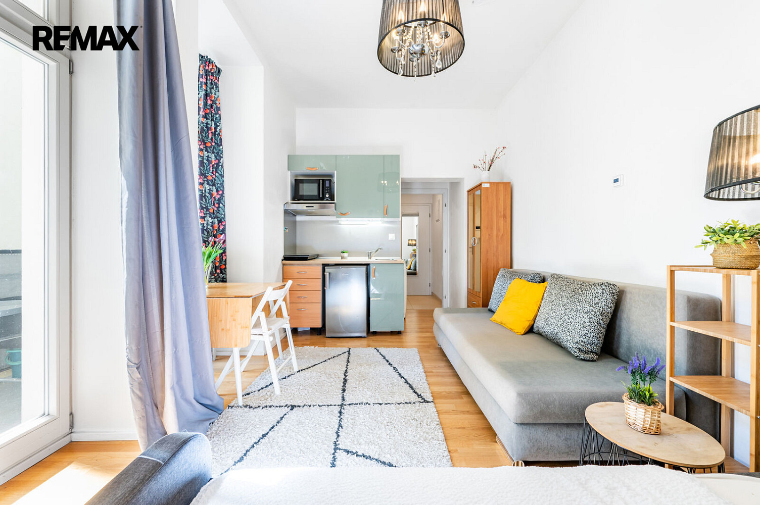 Prodej bytu 1+kk 22 m² – fotografie 2
