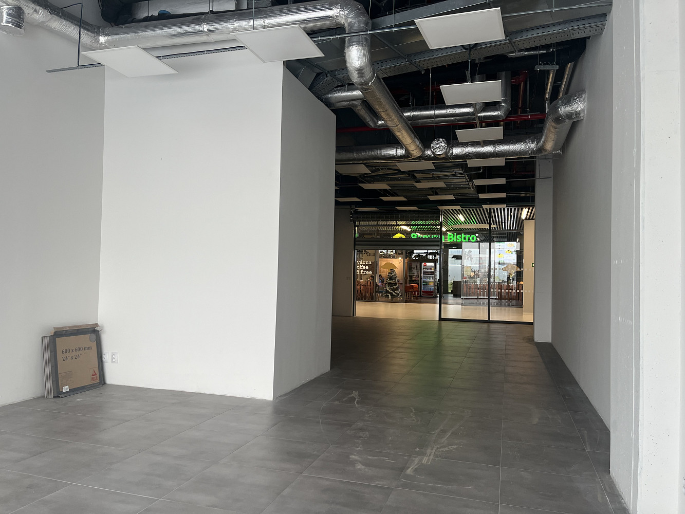 Pronájem obchodních prostor 83 m² — photo 5