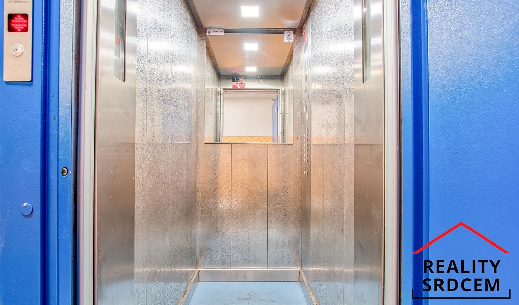 Pronájem bytu 1+1 34 m², Karviná – náhled fotky 12