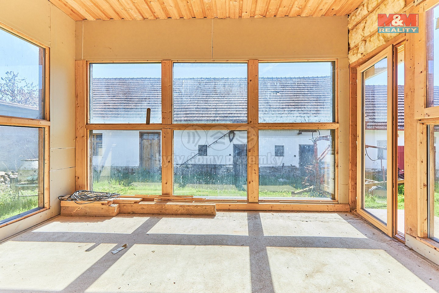 Prodej domu 150 m² s pozemkem 3 819 m² — photo 5