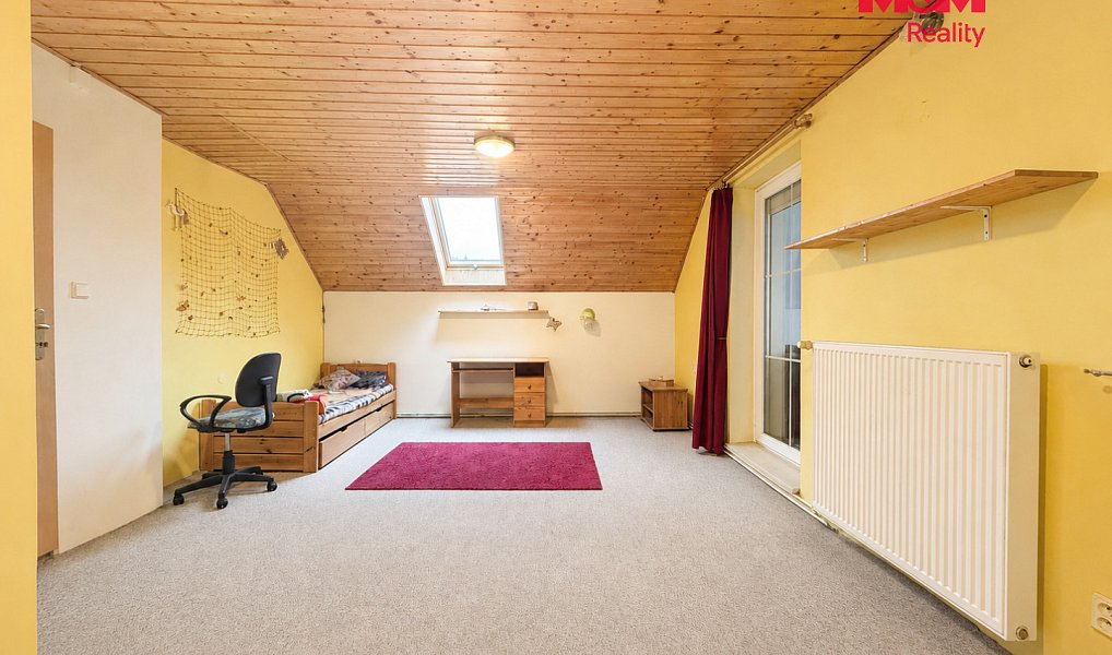 Pronájem bytu 4+kk 100 m², Kolomuty – náhled fotky 9