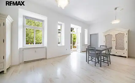 Pronájem bytu 3+kk 70 m², Ruská, Mariánské Lázně, okres Cheb
